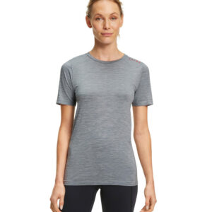 grijs dames T-shirt
