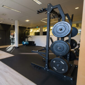 sportzaal voor een fijn private gym abonnement