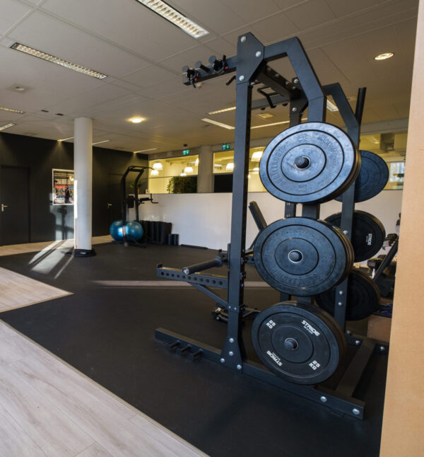 sportzaal voor een fijn private gym abonnement