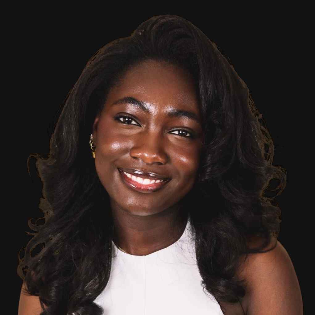 Sylvia_vk Sylvia Oduro