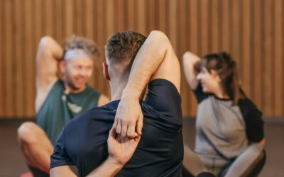 40+ Vitality Program